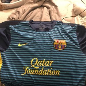 Nike Barcelona